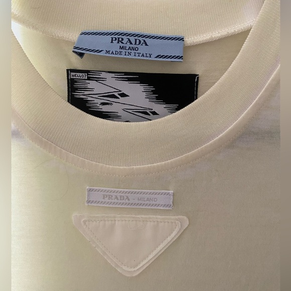 Prada Dress - Picture 2 of 5